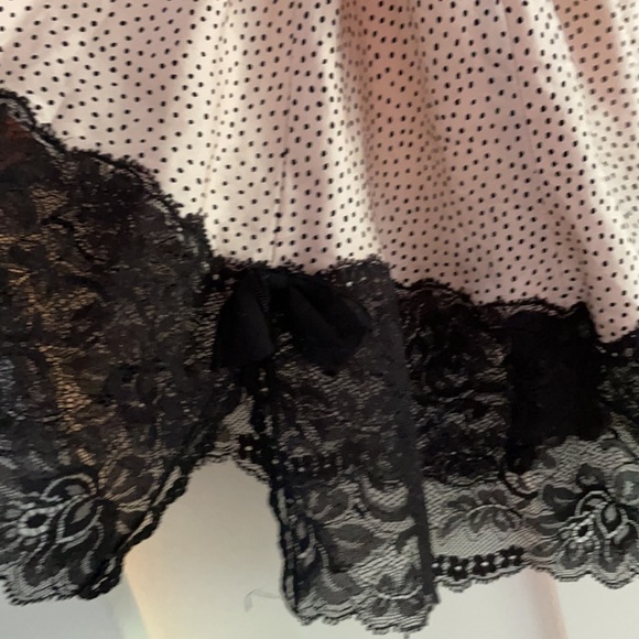 Christian Dior leconnaisseur 100% silk slip - Picture 4 of 7